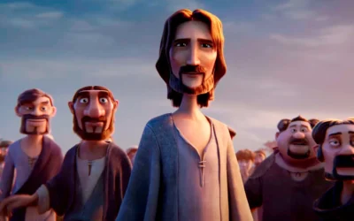 O Rei dos Reis | A maior história já contada | Trailer Oficial Angel Studios Brasil