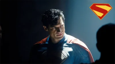 Superman Day | Vídeo de Bastidores revelado pela Warner Bros Pictures