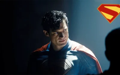 Superman Day | Vídeo de Bastidores revelado pela Warner Bros Pictures