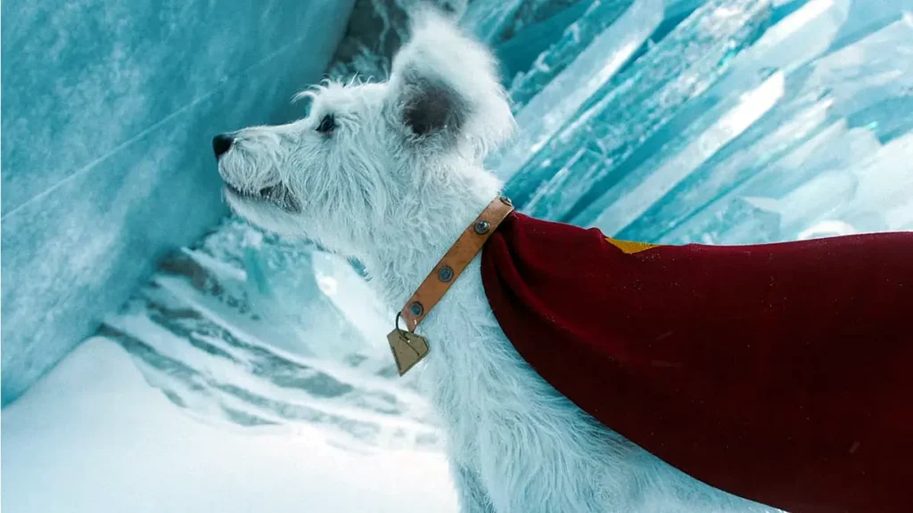 Superman | Trailer de quase 5 minutos do novo filme do homem de aço dirigido por James Gunn
