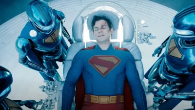 Superman | Trailer de quase 5 minutos do novo filme do homem de aço dirigido por James Gunn