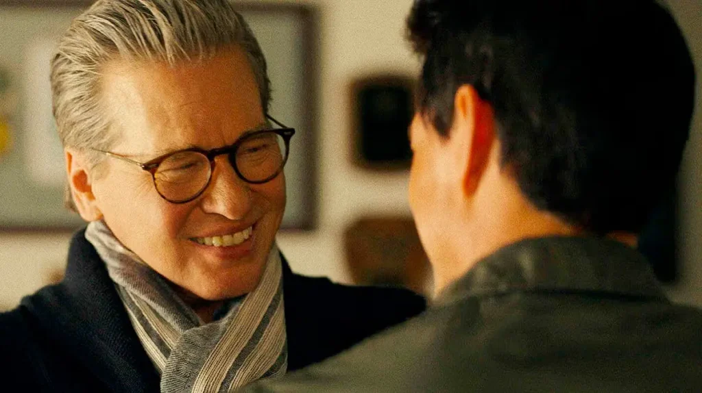 Val Kilmer | Morre aos 65 anos astro de Top Gun Maverick