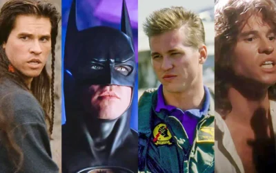 Val Kilmer | Morre aos 65 anos astro de Top Gun e Batman Forever após luta contra pneumonia
