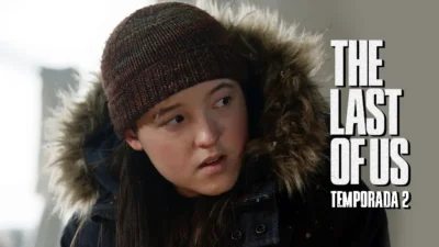 Estreia da 2ª Temporada de The Last of Us: Horário, Expectativas e Tudo o Que Você Precisa Saber Hoje!