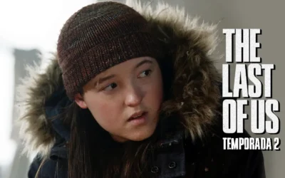 Estreia da 2ª Temporada de The Last of Us: Horário, Expectativas e Tudo o Que Você Precisa Saber Hoje!