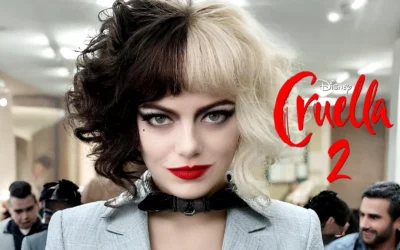 Cruella 2: Tudo o que sabemos sobre a sequência que vai agitar os Fãs da Disney