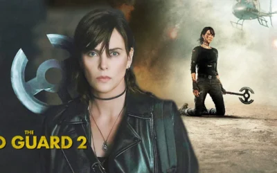 The Old Guard 2: Charlize Theron Retorna na Sequência Cheia de Ação da Netflix