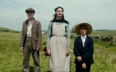 The Severed Sun | Filme de Terror Folclórico produzido pela Dark Sky Films estreia em Maio