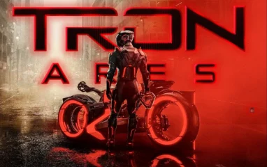 Tron Ares | Trailer com Jared Leto e Jeff Bridges com a Grade invadindo o mundo real