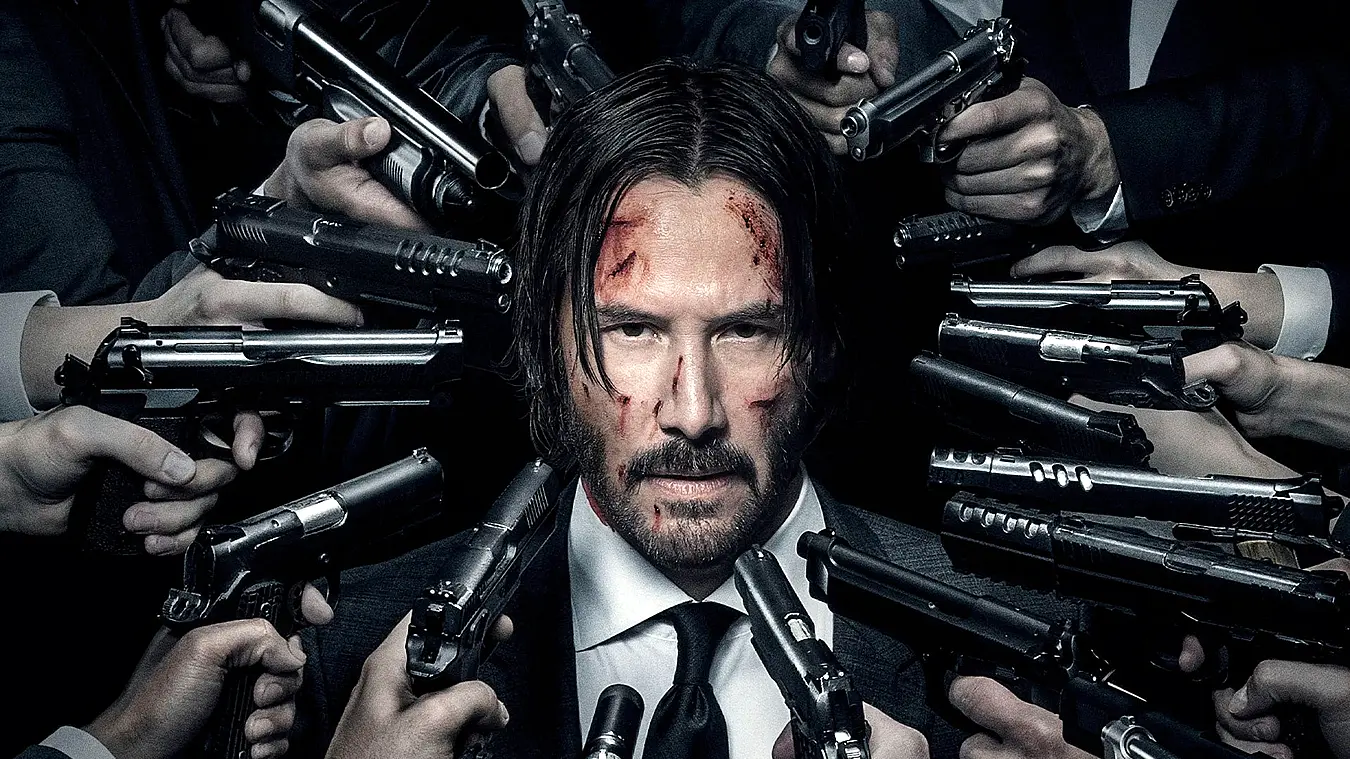 Wick is Pain | Documentário revela os bastidores da franquia John Wick com Keanu Reeves