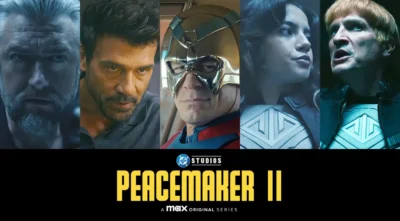 Peacemaker 2ª Temporada | John Cena está de volta em trailer explosivo com Frank Grillo na HBO MAX