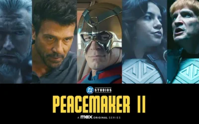 Peacemaker 2ª Temporada | John Cena está de volta em trailer explosivo com Frank Grillo na HBO MAX