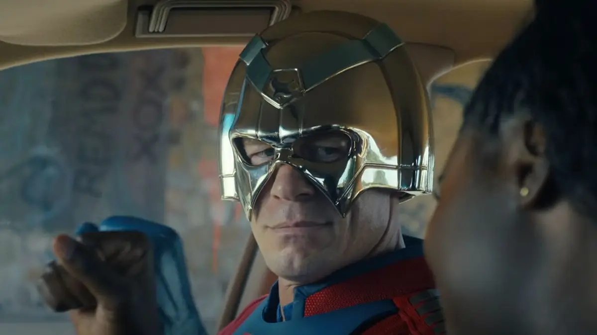 Peacemaker 2ª Temporada | John Cena está de volta em trailer explosivo com Frank Grillo na HBO MAX