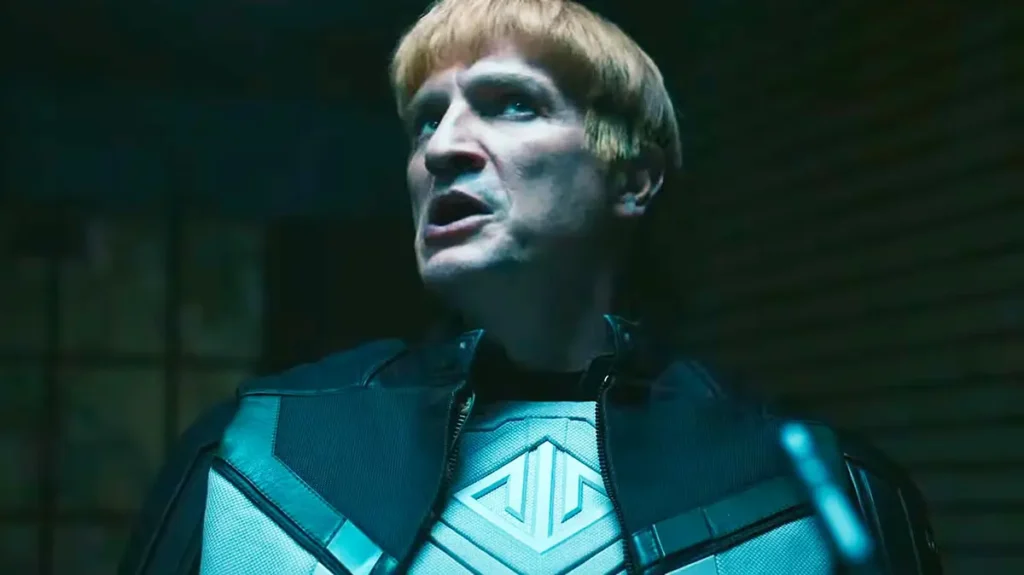 Peacemaker 2ª Temporada | John Cena está de volta em trailer explosivo com Frank Grillo na HBO MAX