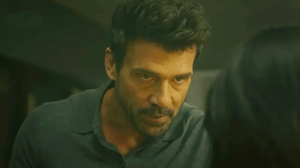 Peacemaker 2ª Temporada | John Cena está de volta em trailer explosivo com Frank Grillo na HBO MAX