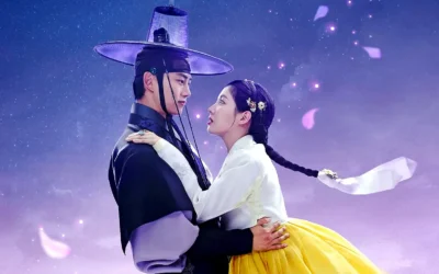 A Primeira Noite com o Duque: A série que está conquistando os corações dos Fãs de Doramas no VIKI