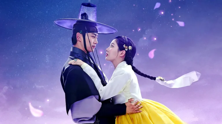 A Primeira Noite com o Duque: A série que está conquistando os corações dos Fãs de Doramas no VIKI