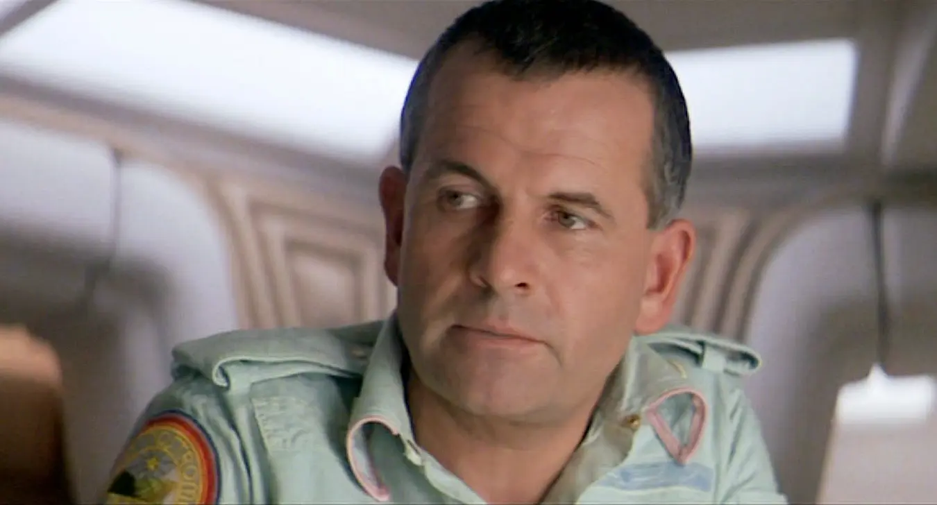 Ash (Alien, 1979)