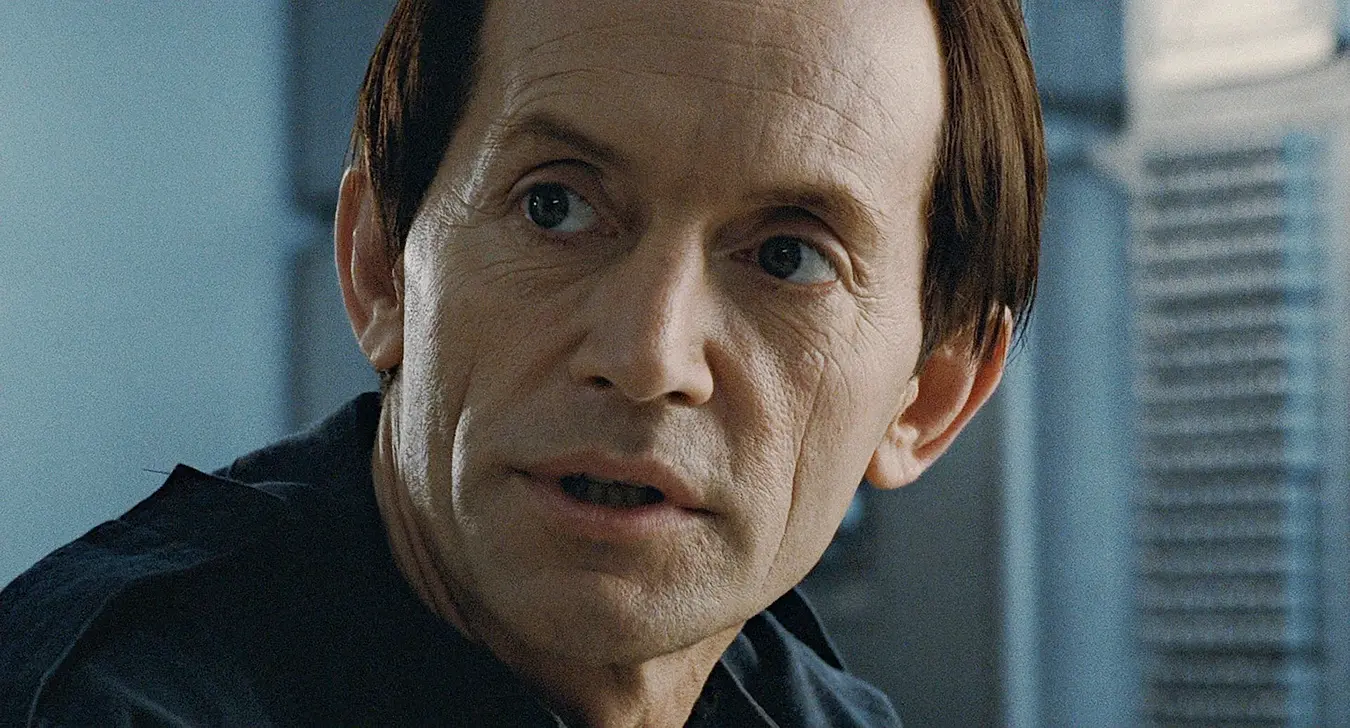 Bishop (Aliens, 1986)