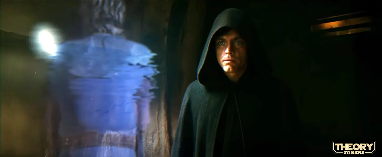 O Legado de Luke Skywalker | Uma Jornada Introspectiva Pós-Retorno de Jedi em fan film