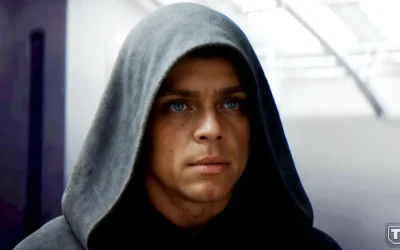 O Legado de Luke Skywalker | Uma Jornada Introspectiva Pós-Retorno de Jedi em fan film