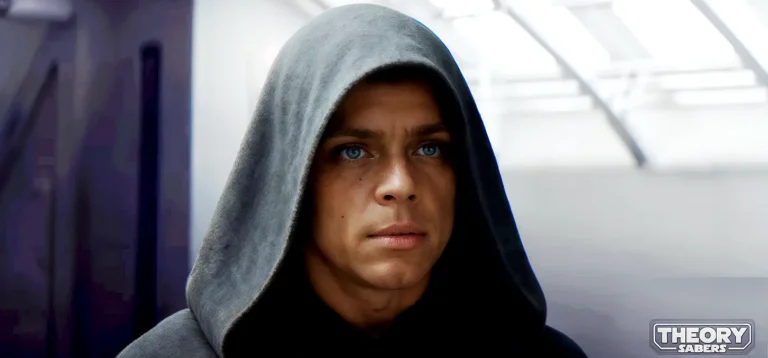 O Legado de Luke Skywalker | Uma Jornada Introspectiva Pós-Retorno de Jedi em fan film