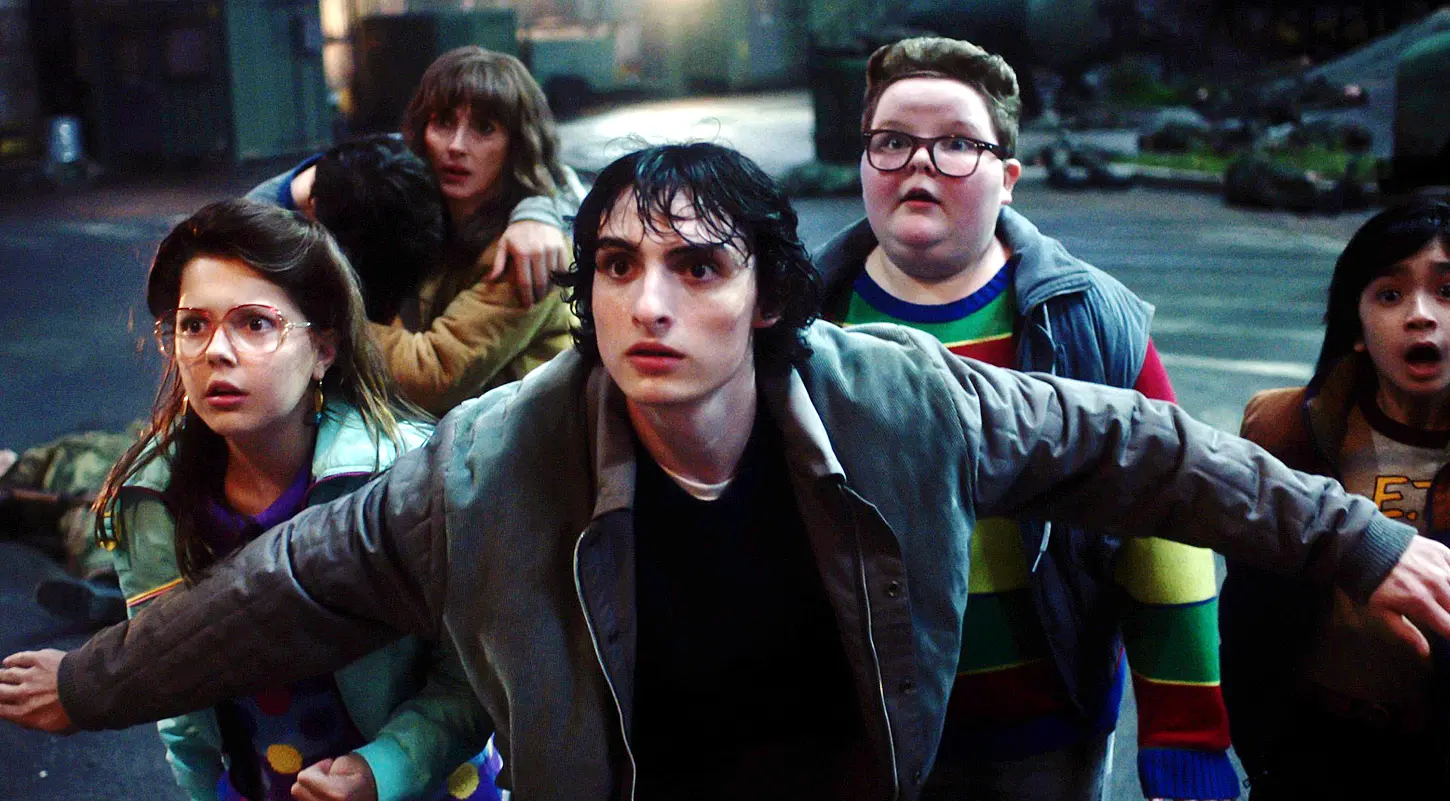 Todo o elenco está de volta em Stranger Things 5