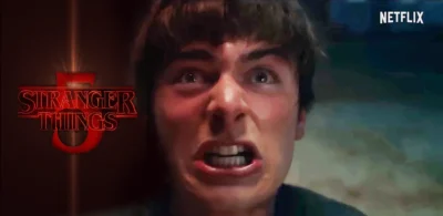 Stranger Things Temporada 5 | Primeiro Teaser Trailer e datas de lançamento da Temporada Final reveladas!