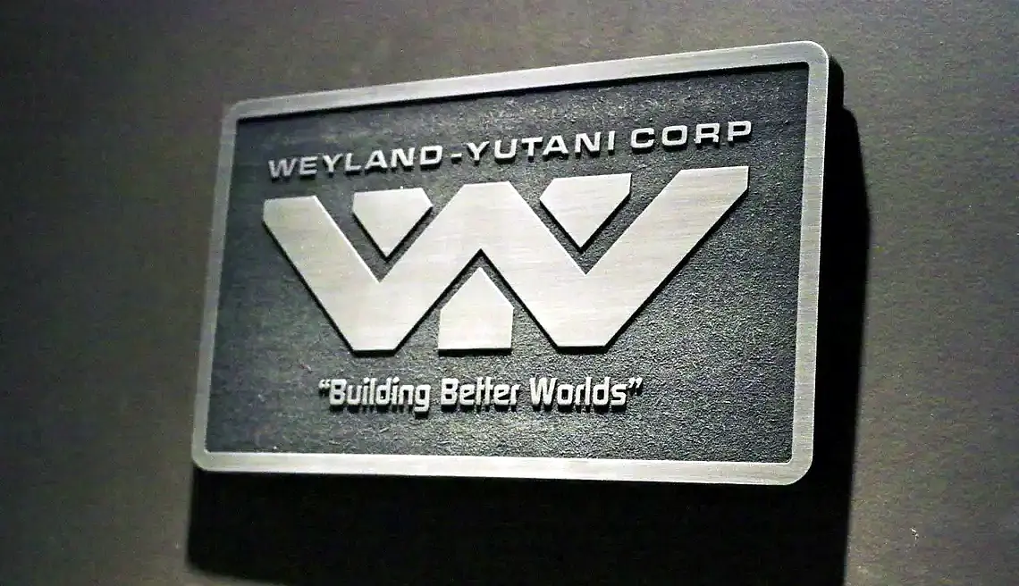 Weyland Yutani Corporation