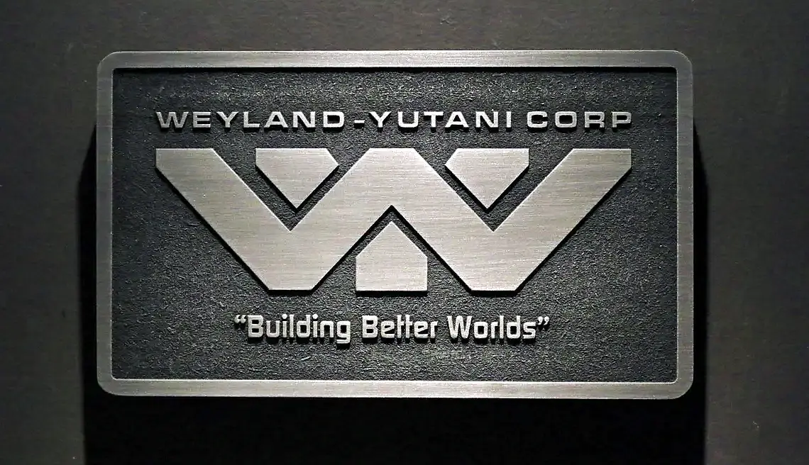 Weyland Yutani Corporation
