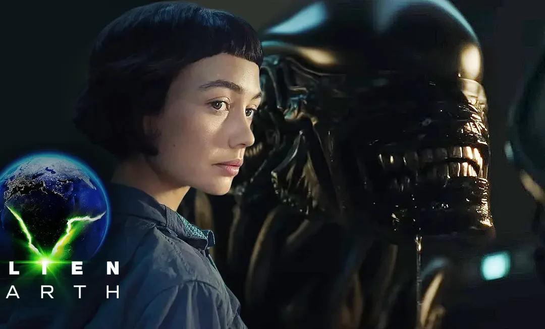 Alien: Earth | Vídeo de bastidores da série da FX que promete revolucionar a franquia de Alien