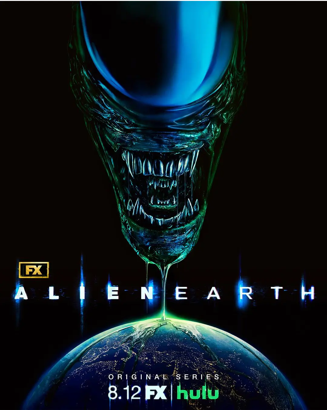 Alien: Earth | Vídeo de bastidores da série da FX que promete revolucionar a franquia de Alien