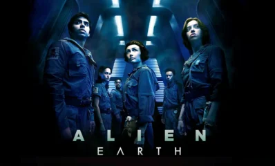 Alien Earth | Trailer mostra a chegada do Xenomorfo na Terra junto com outras espécies alienígenas