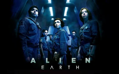 Alien Earth | Trailer mostra a chegada do Xenomorfo na Terra junto com outras espécies alienígenas