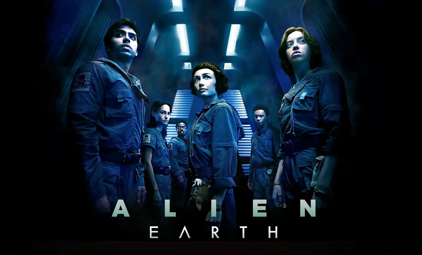 Alien Earth | Trailer mostra a chegada do Xenomorfo na Terra junto com outras espécies alienígenas Alien Earth | Trailer mostra a chegada do Xenomorfo na Terra junto com outras espécies alienígenas