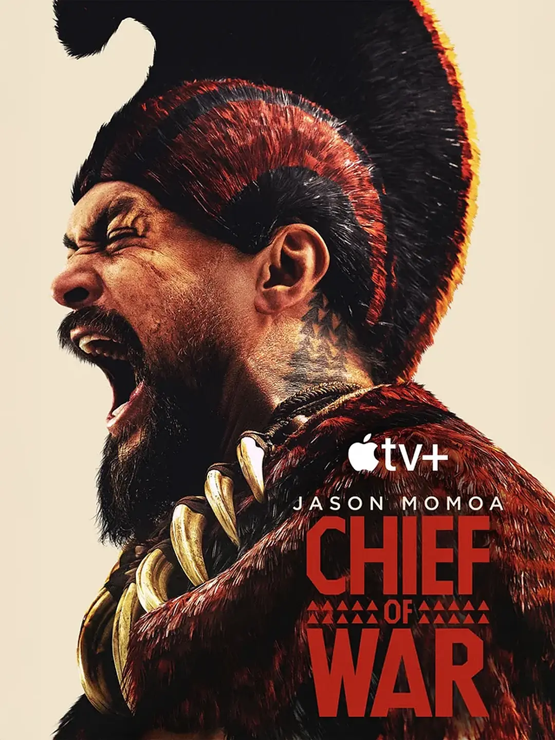 Chefe de Guerra | Uma jornada épica pela história Havaiana com Jason Momoa e Temuera Morrison