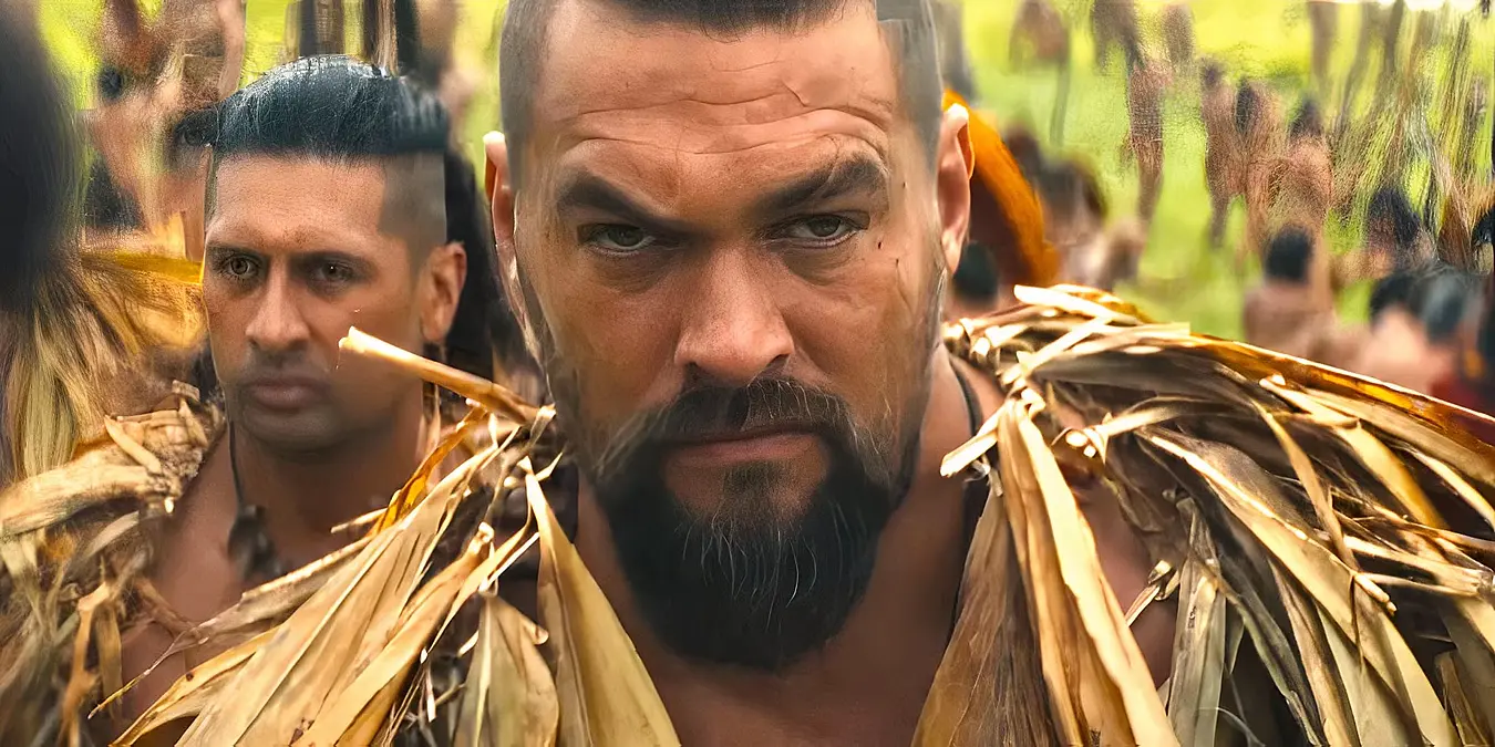 Chefe de Guerra | Uma jornada épica pela história Havaiana com Jason Momoa e Temuera Morrison Chefe de Guerra | Uma jornada épica pela história Havaiana com Jason Momoa e Temuera Morrison