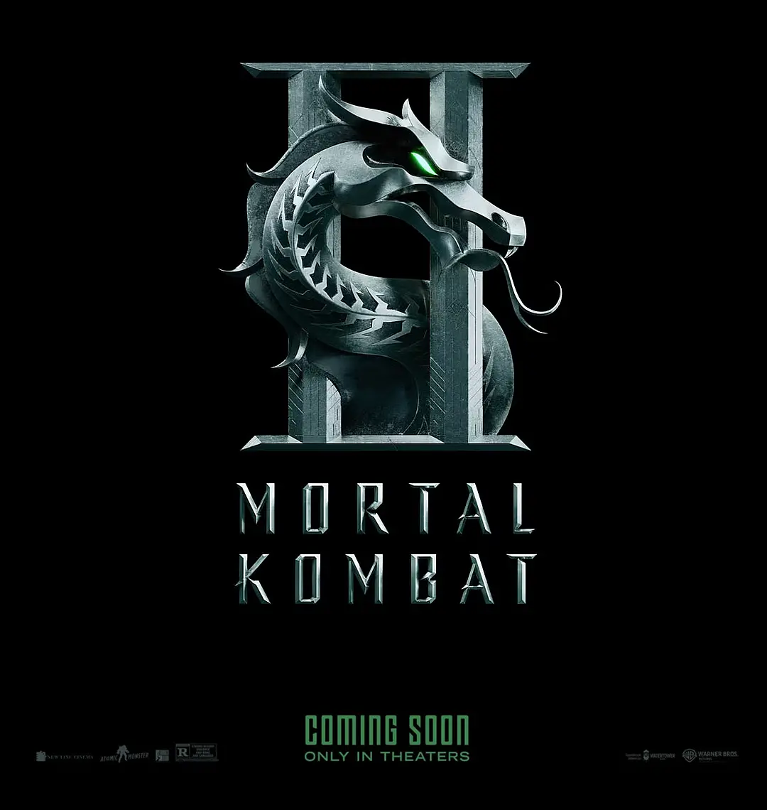 Mortal Kombat II: Trailer com Karl Urban trazendo o carisma de Johnny Cage para o Torneio Final