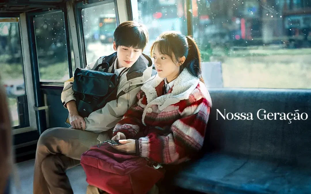 Nossa Geração | Cdrama romântico com Zhao Jin Mai e Zhang Ling He no Viki e na Netflix