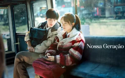 Nossa Geração | Cdrama romântico com Zhao Jin Mai e Zhang Ling He no Viki e na Netflix