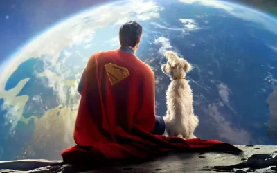 A Nova Origem do Superman: A polêmica visão de James Gunn