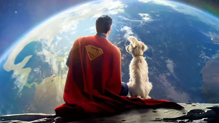 A Nova Origem do Superman: A polêmica visão de James Gunn