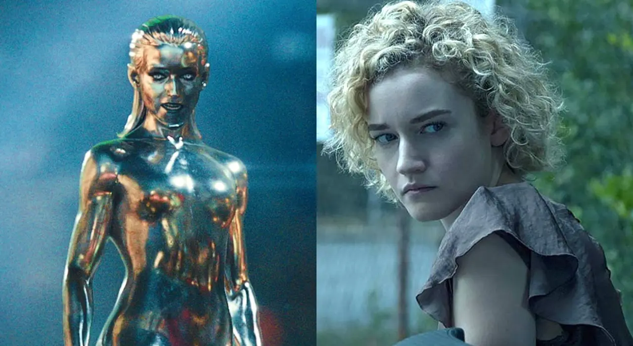 Quarteto Fantástico Primeiros Passos: Polêmica da Surfista Prateada e a Resposta de Julia Garner