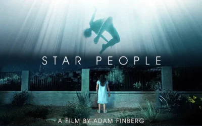 Star People: Ficção Científica inspirada no evento OVNI conhecido como Luzes de Fênix de 1997