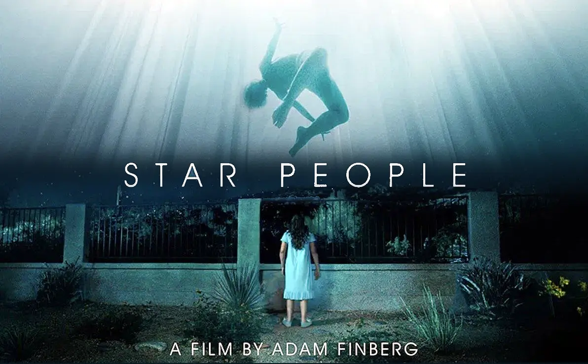 Star People: Ficção Científica inspirada no evento OVNI conhecido como Luzes de Fênix de 1997