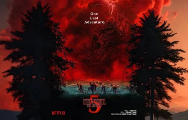 Stranger Things 5: Netflix anuncia teaser em 16 de julho e o prenúncio para o Desfecho Épico da série