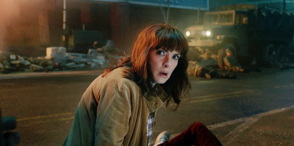 Teaser Trailer de Stranger Things 5 e a volta de Vecna