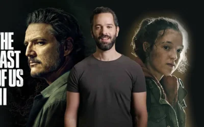 The Last of Us 3 | Neil Druckmann deixa série da HBO para focar em novo Game