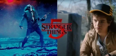 Stranger Things 5 | Eddie Munson e a volta como KAS o braço direito de Vecna