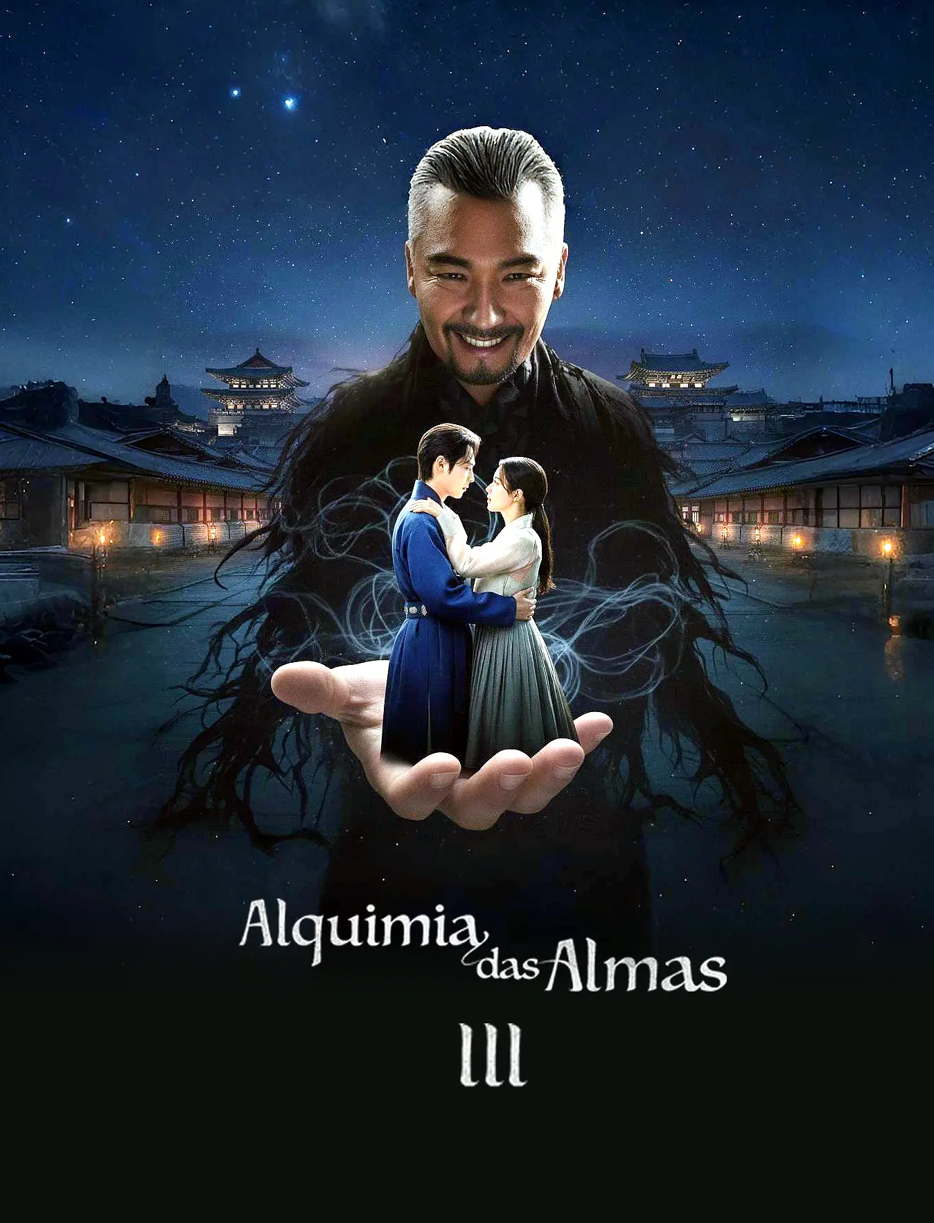 Alquimia das Almas 3 | Será que ainda veremos uma terceira temporada do dorama na Netflix?